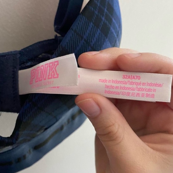 VICTORIA SECRET BRA - Picture 2 of 2